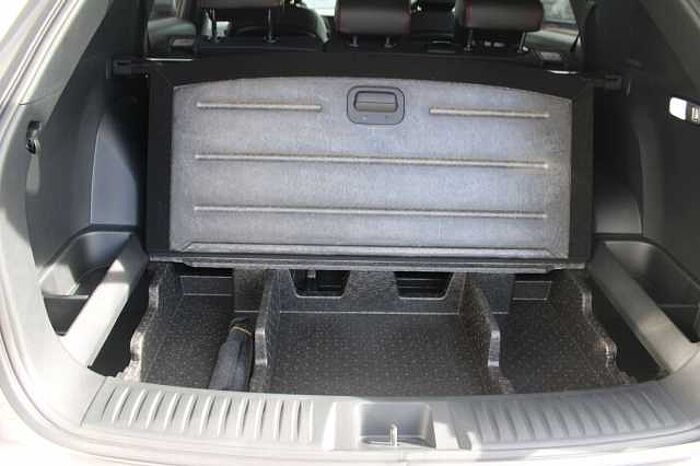 KGM Actyon Lux 1.5 6AT AWD