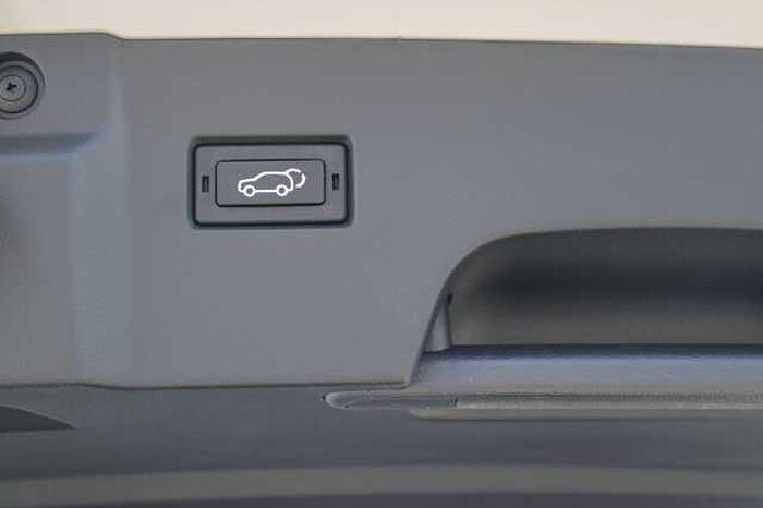 KGM Actyon Lux 1.5 6AT AWD