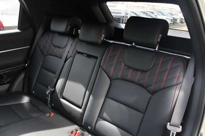 KGM Actyon Lux 1.5 6AT AWD