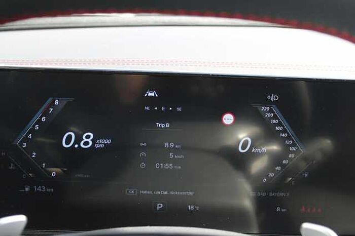 KGM Actyon Lux 1.5 6AT AWD