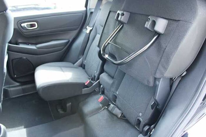 Honda HR-V 1,5 Hybrid  Elegance