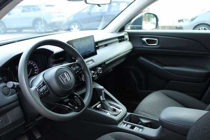 Honda HR-V 1,5 Hybrid  Elegance