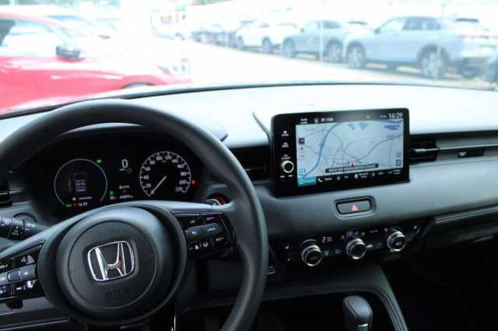 Honda HR-V 1,5 Hybrid  Elegance