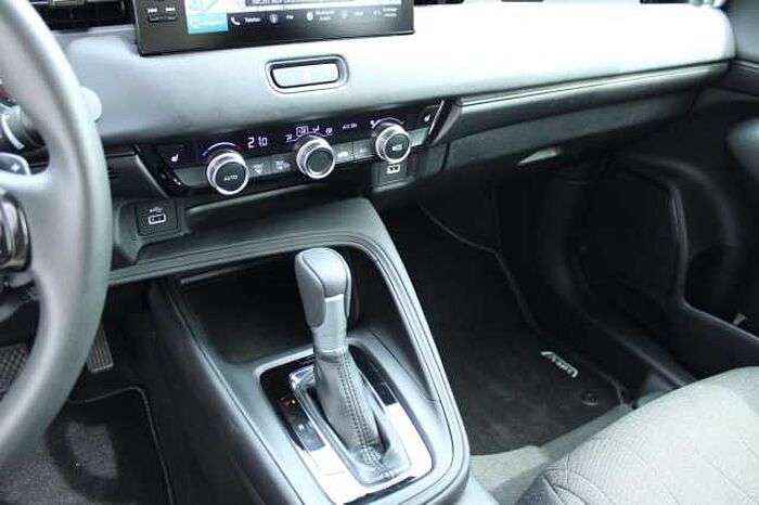 Honda HR-V 1,5 Hybrid  Elegance