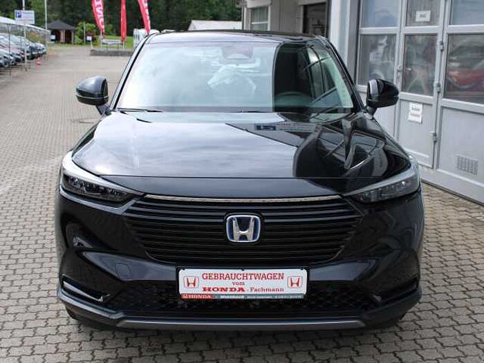 Honda HR-V 1,5 Hybrid  Elegance