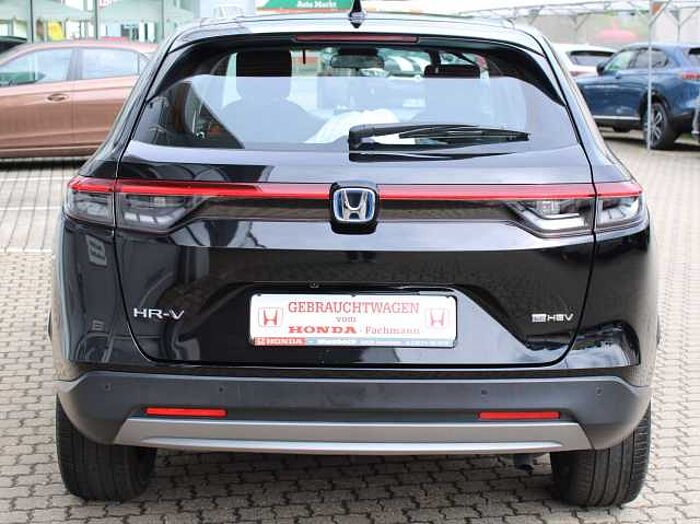 Honda HR-V 1,5 Hybrid  Elegance
