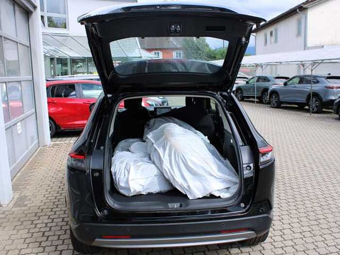 Honda HR-V 1,5 Hybrid  Elegance