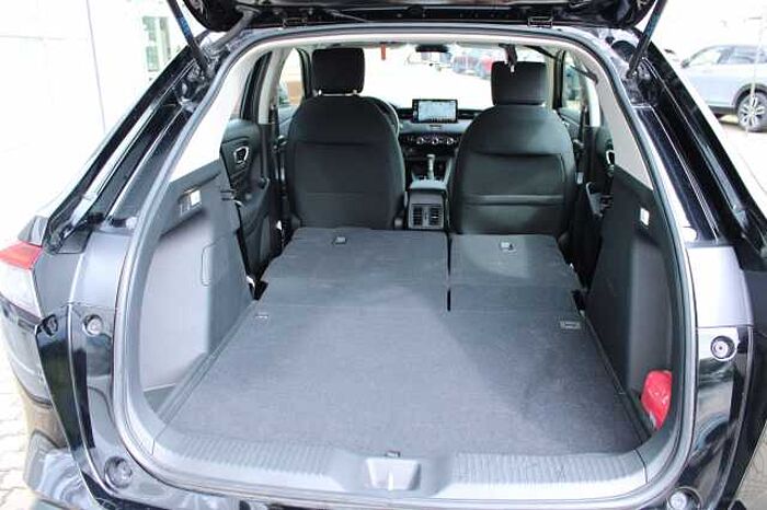 Honda HR-V 1,5 Hybrid  Elegance