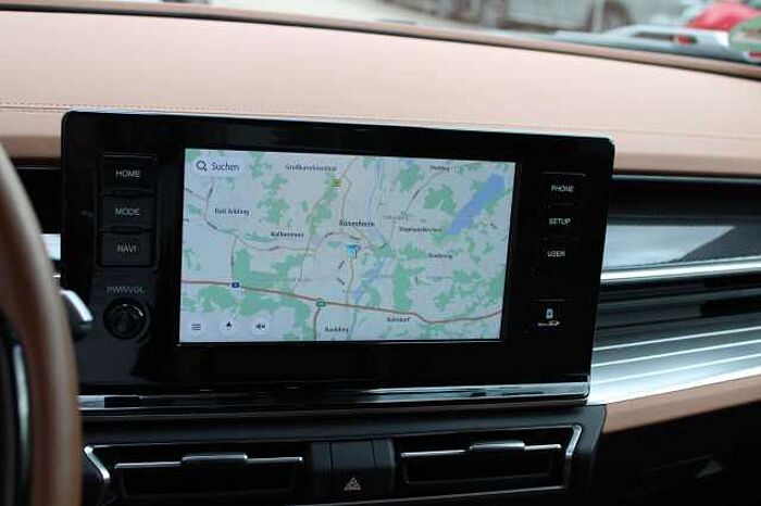 SsangYong Torres 1,5 6AT 2WD Forest Edition