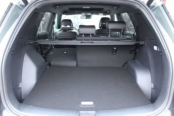 SsangYong Torres 1,5 6AT 2WD Forest Edition