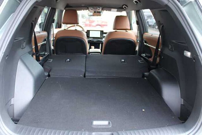 SsangYong Torres 1,5 6AT 2WD Forest Edition