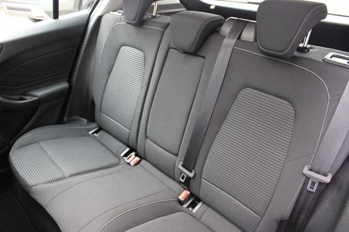 Ford Focus Focus Turnier 1.0 EcoBoost Aut. TITANIUM