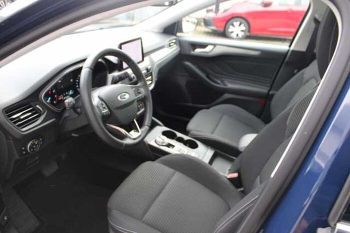 Ford Focus Focus Turnier 1.0 EcoBoost Aut. TITANIUM