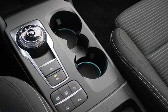 Ford Focus Focus Turnier 1.0 EcoBoost Aut. TITANIUM