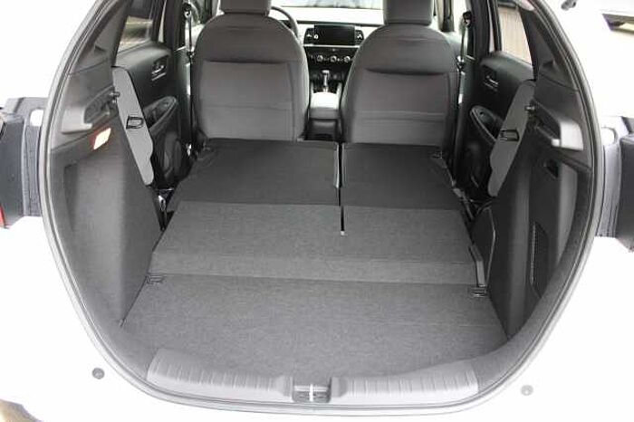 Honda Jazz 1.5 i-MMD Hybrid Advance Sport