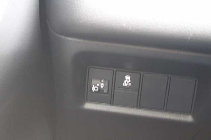 Honda Jazz 1.5 i-MMD Hybrid Advance Sport