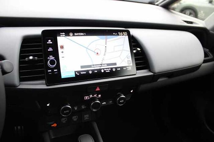 Honda Jazz 1.5 i-MMD Hybrid Advance Sport