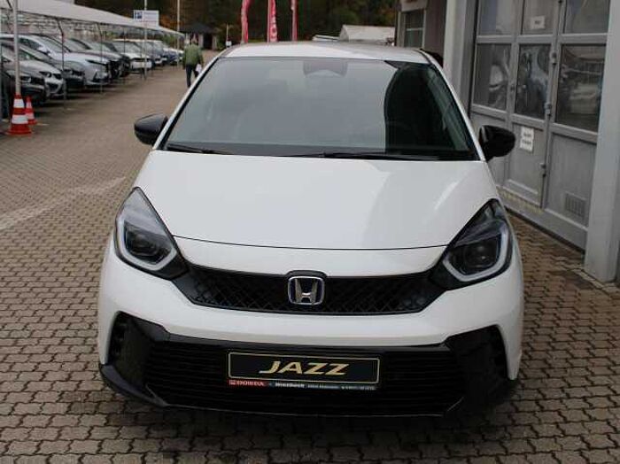 Honda Jazz 1.5 i-MMD Hybrid Advance Sport