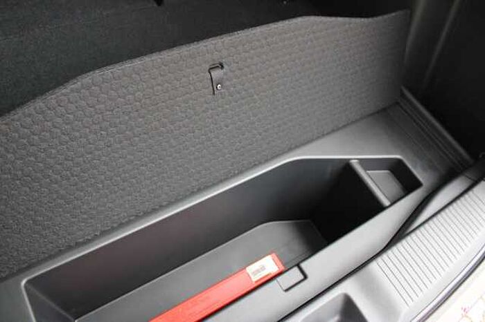 Honda HR-V 1.5 Hybrid Advance