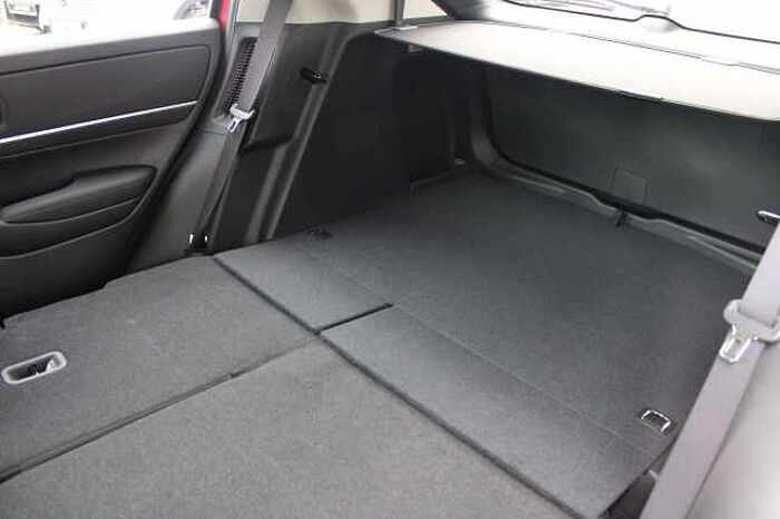 Honda HR-V 1.5 Hybrid Advance