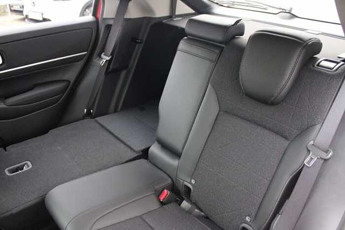 Honda HR-V 1.5 Hybrid Advance