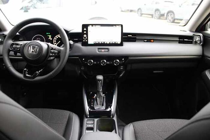 Honda HR-V 1.5 Hybrid Advance