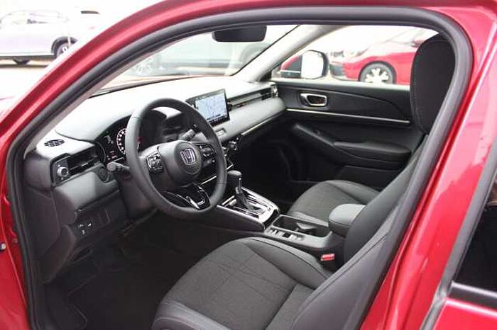 Honda HR-V 1.5 Hybrid Advance