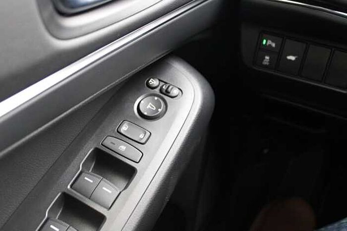 Honda HR-V 1.5 Hybrid Advance