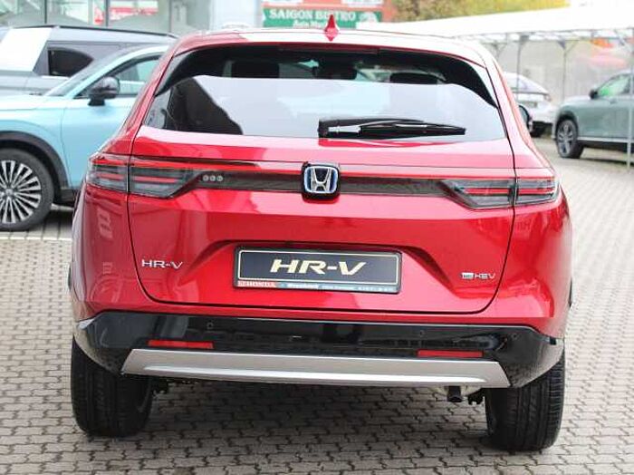 Honda HR-V 1.5 Hybrid Advance