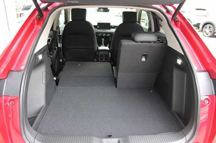 Honda HR-V 1.5 Hybrid Advance