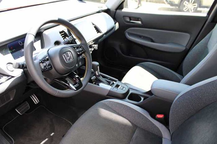 Honda Jazz 1.5 i-MMD Hybrid Advance Sport