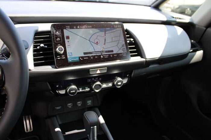 Honda Jazz 1.5 i-MMD Hybrid Advance Sport