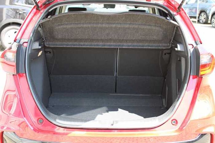 Honda Jazz 1.5 i-MMD Hybrid Advance Sport