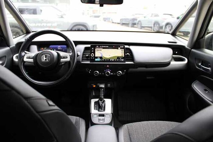 Honda Jazz 1.5 i-MMD Hybrid Executive