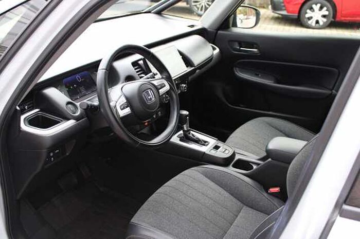 Honda Jazz 1.5 i-MMD Hybrid Executive