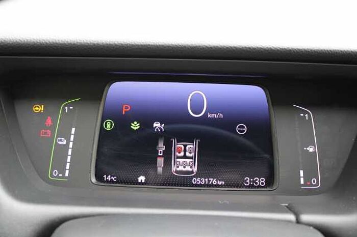 Honda Jazz 1.5 i-MMD Hybrid Executive