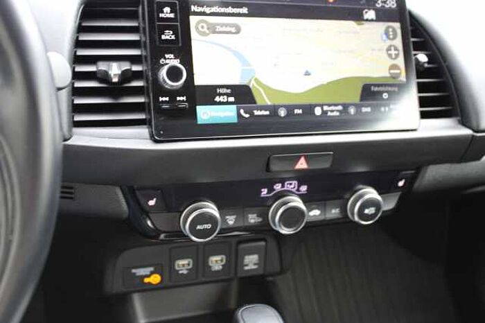 Honda Jazz 1.5 i-MMD Hybrid Executive