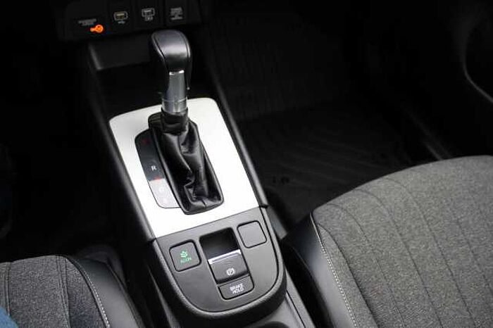 Honda Jazz 1.5 i-MMD Hybrid Executive