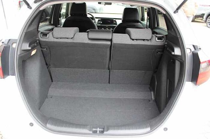 Honda Jazz 1.5 i-MMD Hybrid Executive