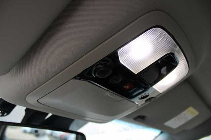 SsangYong Korando Korando E-Motion Titanium