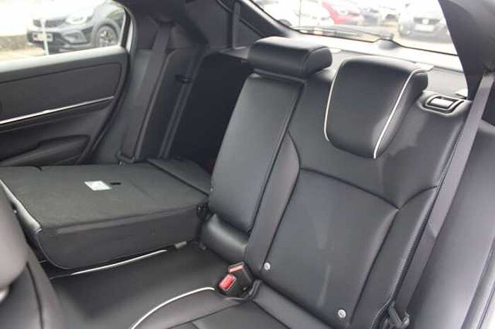 Honda e: Ny1 Advance Paket