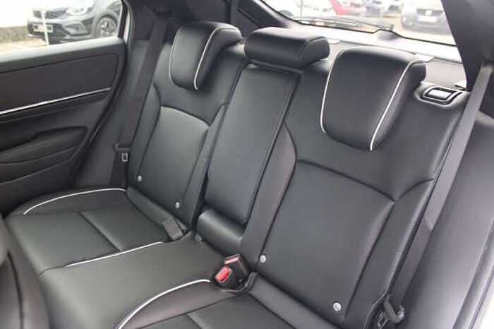 Honda e: Ny1 Advance Paket