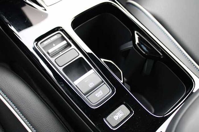 Honda e: Ny1 Advance Paket