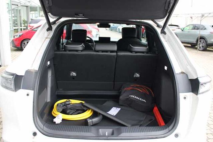 Honda e: Ny1 Advance Paket