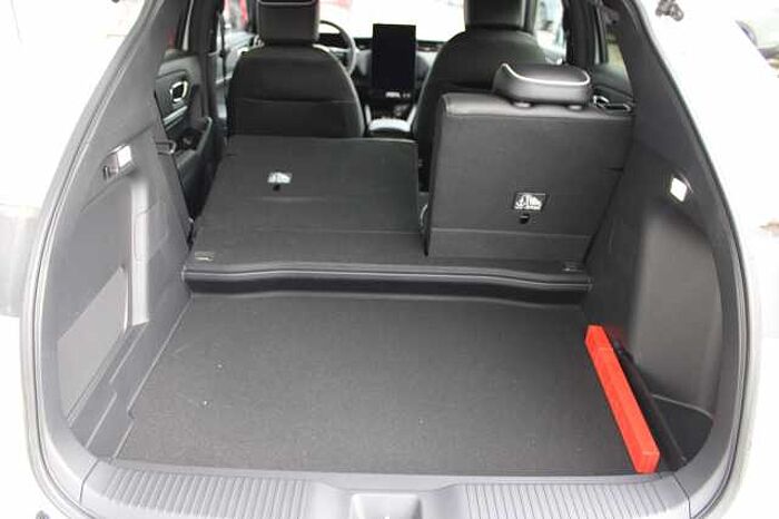 Honda e: Ny1 Advance Paket