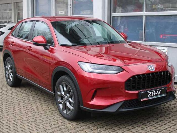 Honda ZR-V ZR-V e: HEV 2.0 i-MMD Hybrid Elegance
