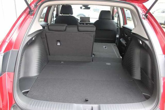 Honda ZR-V ZR-V e: HEV 2.0 i-MMD Hybrid Elegance