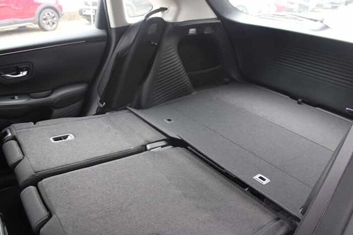 Honda ZR-V ZR-V e: HEV 2.0 i-MMD Hybrid Elegance