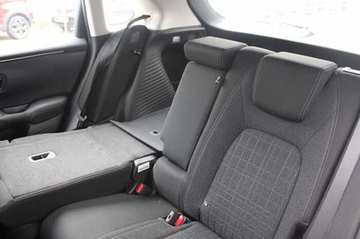 Honda ZR-V ZR-V e: HEV 2.0 i-MMD Hybrid Elegance