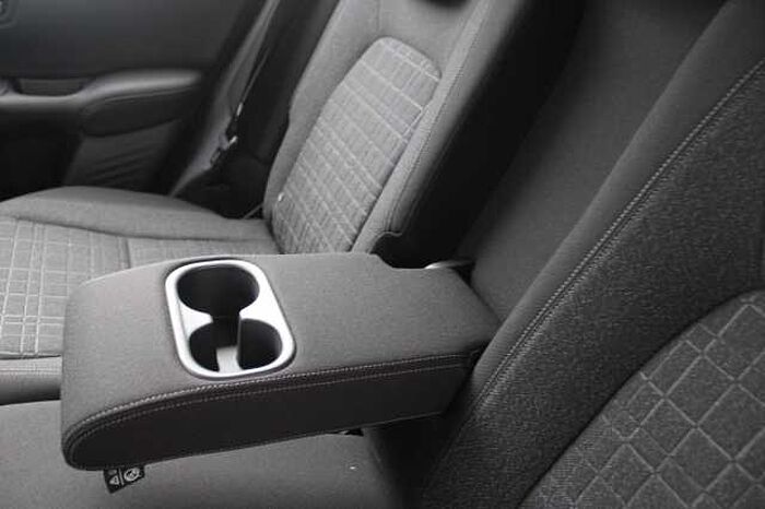 Honda ZR-V ZR-V e: HEV 2.0 i-MMD Hybrid Elegance